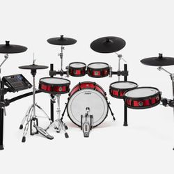 Alesis Strike Pro Special Edition Electronic Drum Set