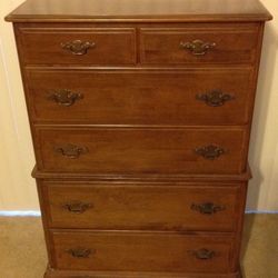 Antique Kling Colonial Chester