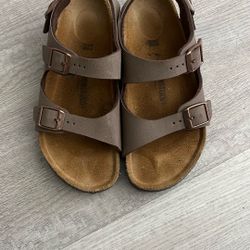 Birkenstock Kids Size 1