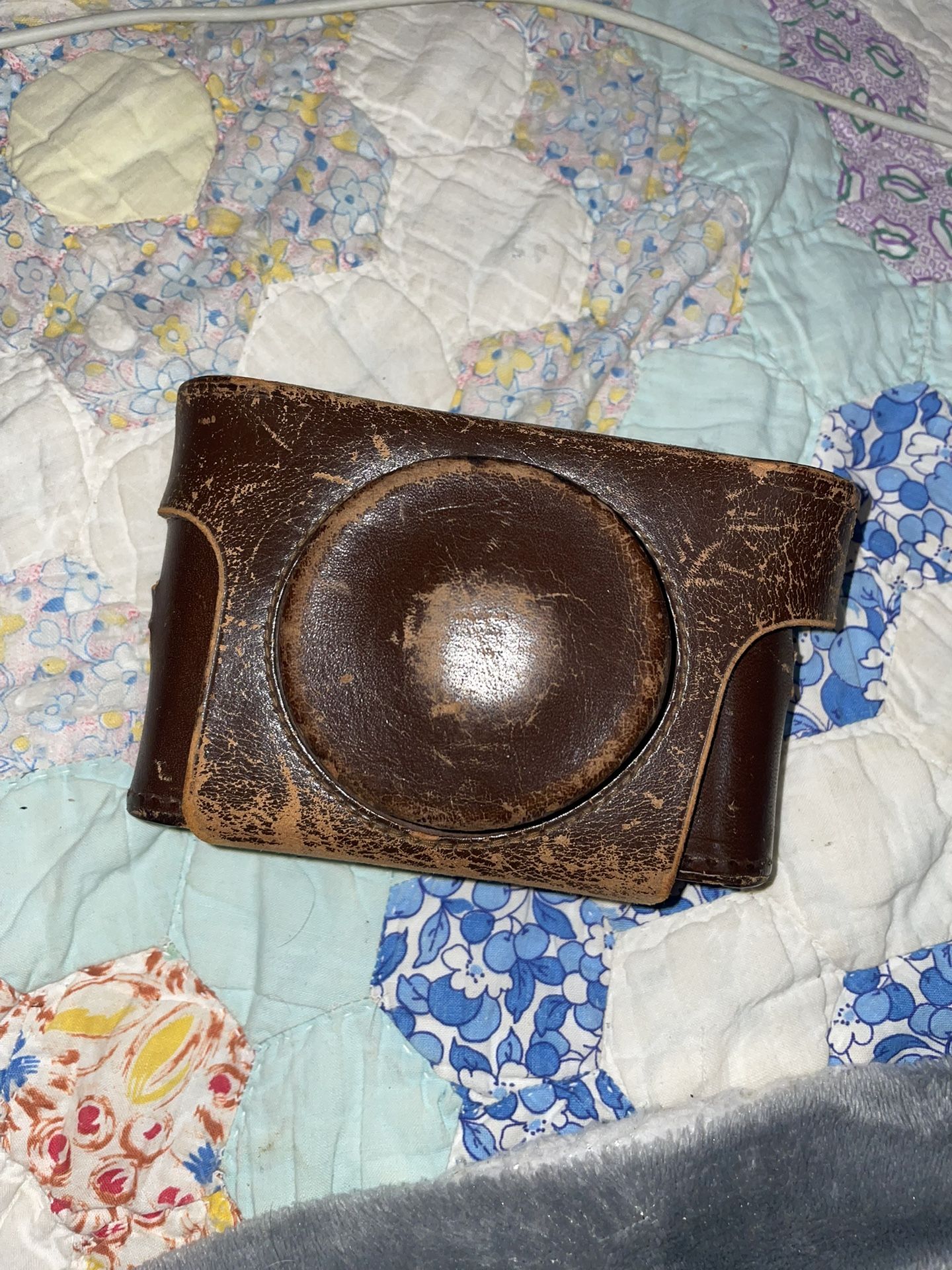 GERMAN 40'S F DECKEL MUNCHEN COMPUR 35MM CAMERA WIRGEN 