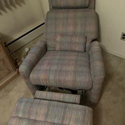 Nice Recliner