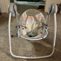 Baby Swing 