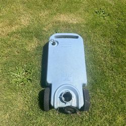 Tote N Stor Portable Waste Tank