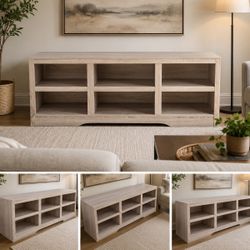 Tv Stand Entertainment Center 