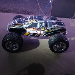 Trax Revo 3.3