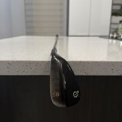 Golf Wedge 
