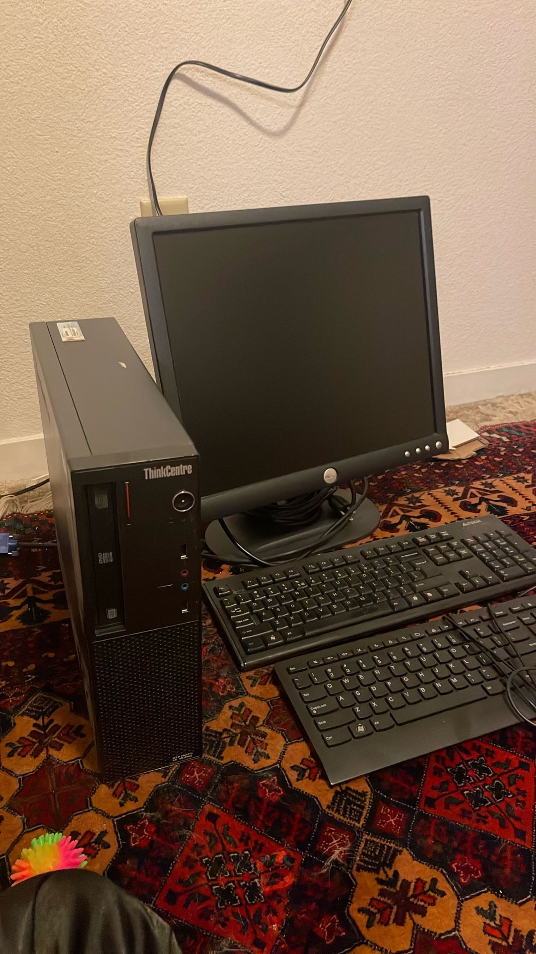 Desktop Computer 