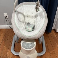 Graco Swing 