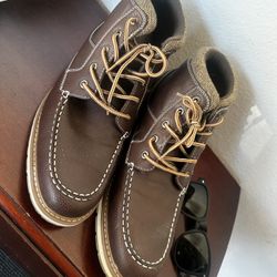 Size 12 Men’s Boots