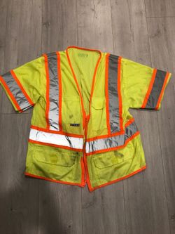 Safety vest