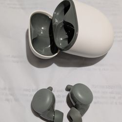 Google Pixel Buds A-Series