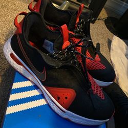 PG 4 Custom Lace