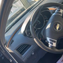 2009 Chevy Malibu, Lt