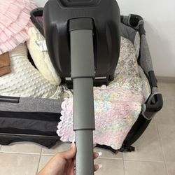 Luna RELX Base & Stroller Adapter 