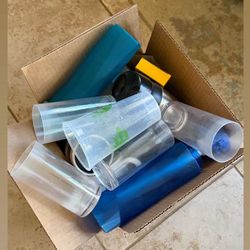 Random Cups And Thermos All Free 