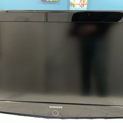 Samsung TV