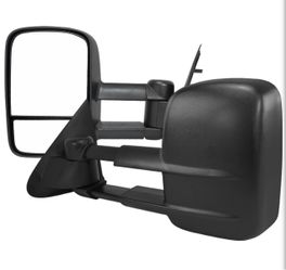 Ford f150 model 97-2003 towing mirrors