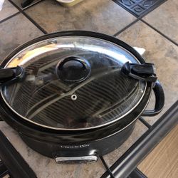 Crockpot