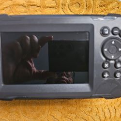 Lowrance GPS/Fish Finder 5xHDI (Display Only)