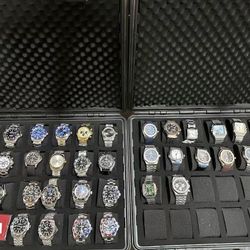 High Quality Watches