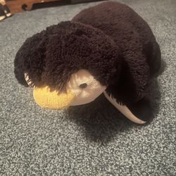 Penguin Pet Pillow
