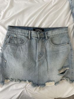 Skirt-express