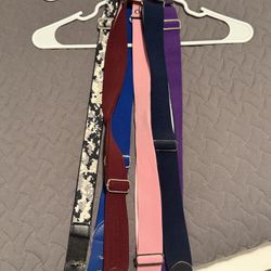 Softball Belts