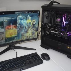GAMING RIG $1500