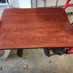 Restaurant Tables 