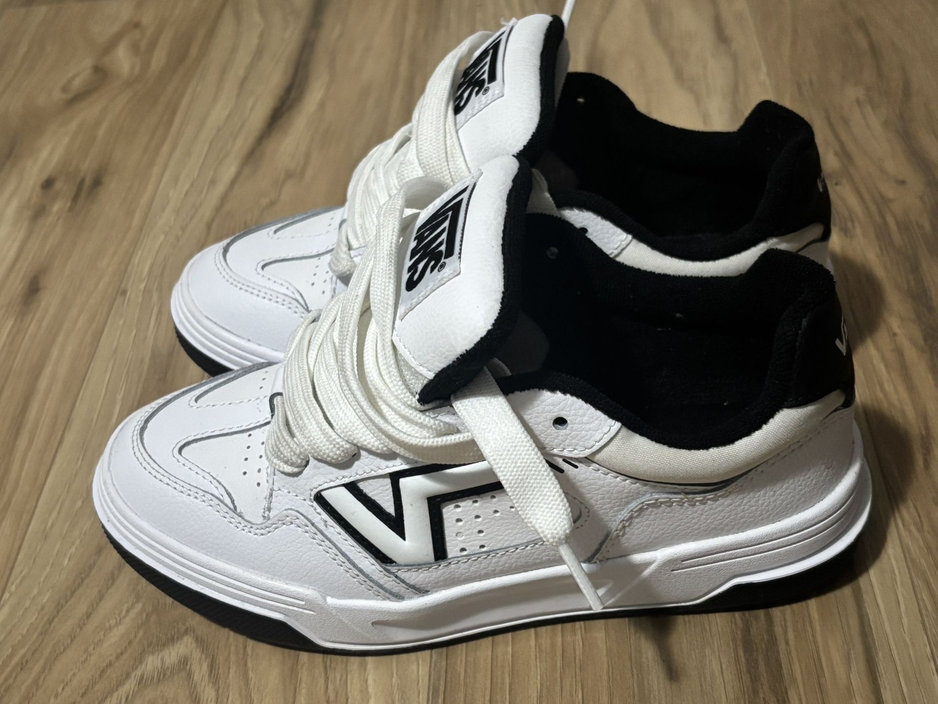 Vans Upland Sneakers Unisex