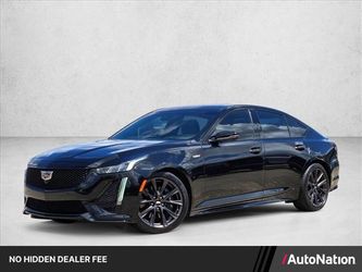2023 Cadillac CT5-V