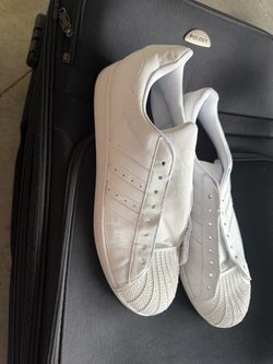 Adidas Superstars