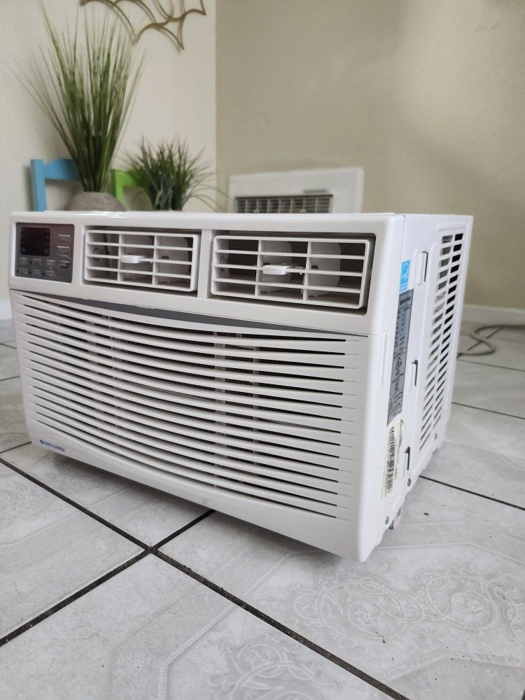 Window AC