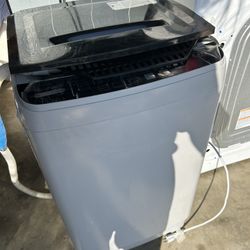 Washer For Clothes Min 