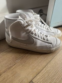 Nike Blazer Mid '77s