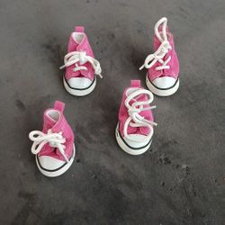 "GIRL"DOG SHOES 