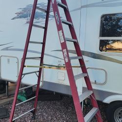 10 Ft Werner Ladder