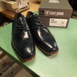 Stacy Adams Memory Foam Insole 8.5 D 