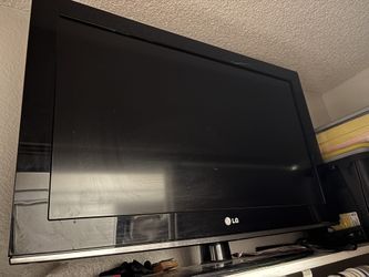 LG Smart Tv