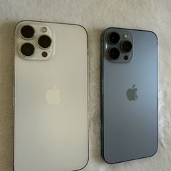 iPhone 13 Pro Max <<256GB —512GB>>