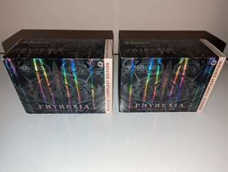 Magic: The Gathering Phyrexia: All Will Be One Bundle: Compleat Edition