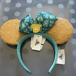 DISNEY EARS