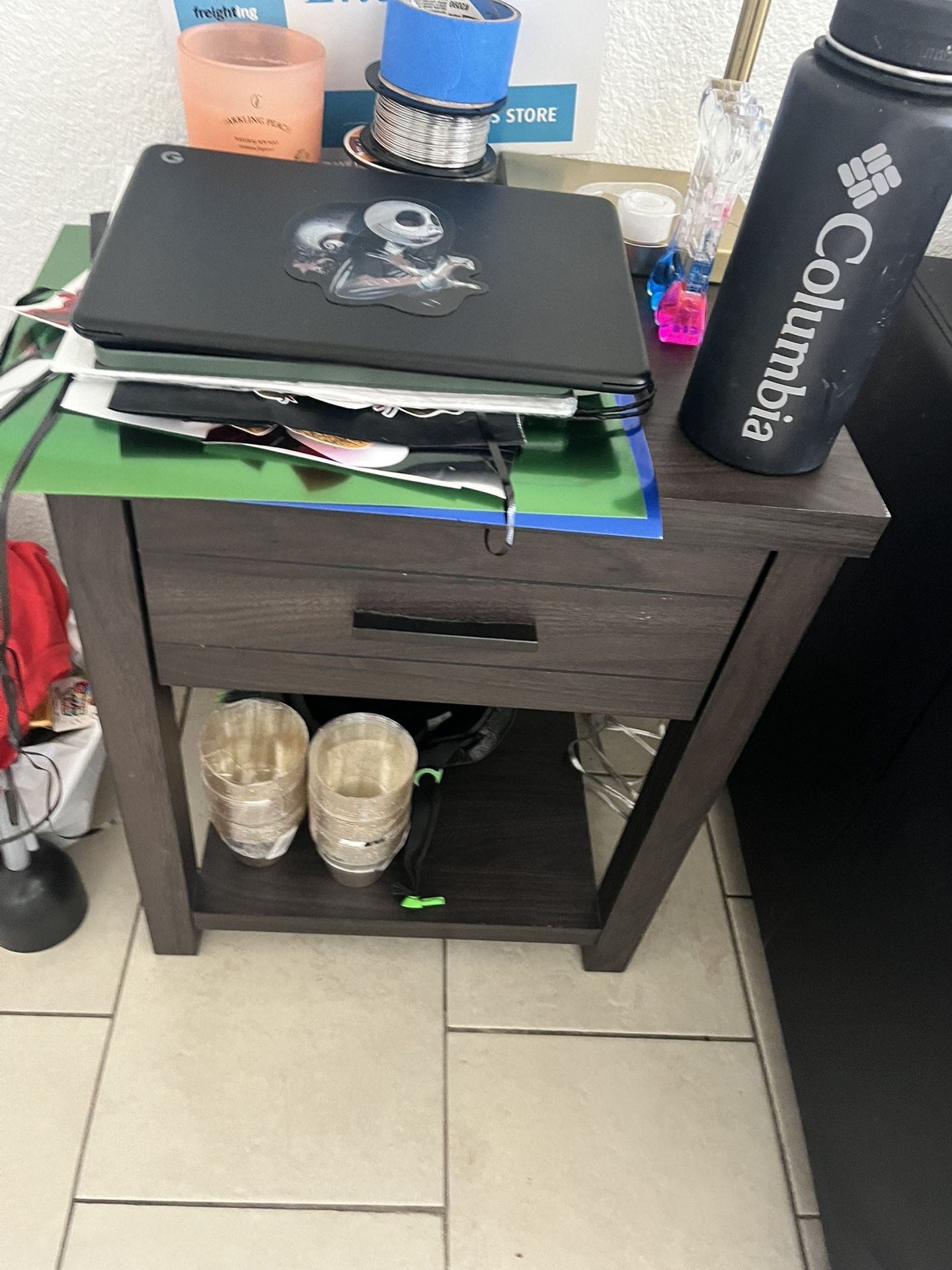 Small Table