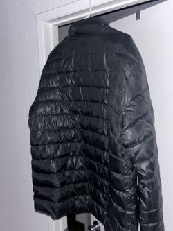 Puffer Jacket Size 2x