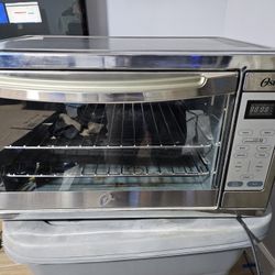 Oster Toaster Oven