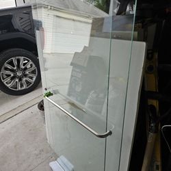 Glass Doors For Buthtub For Bathroom 60"