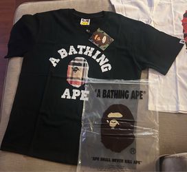 Bape Tee