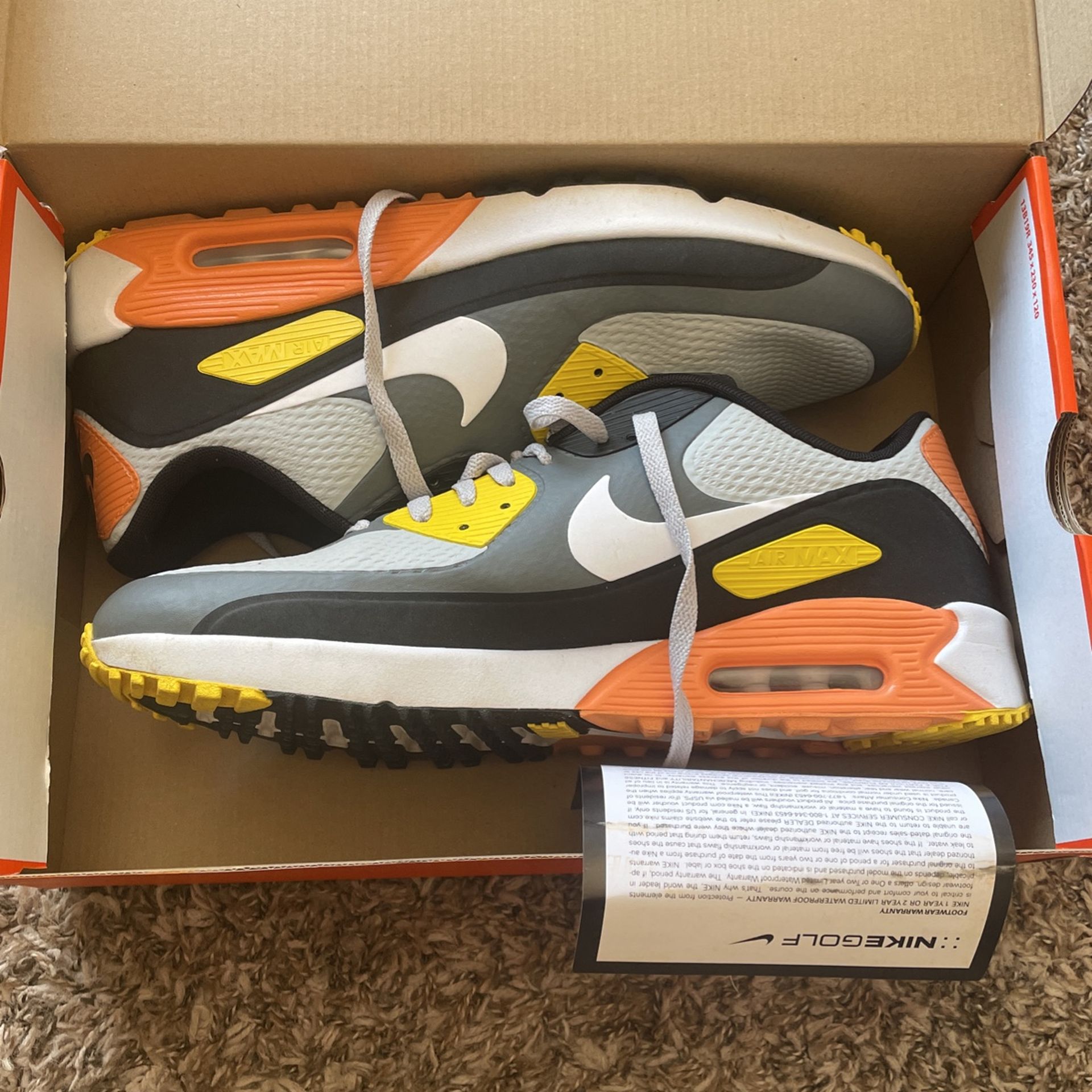 Air max store 90 livestrong