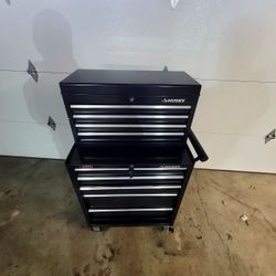 Husky Stackable Tool Chest