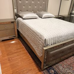 Bedroom Set